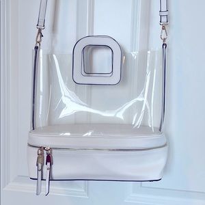 Brand New! Never used purse.